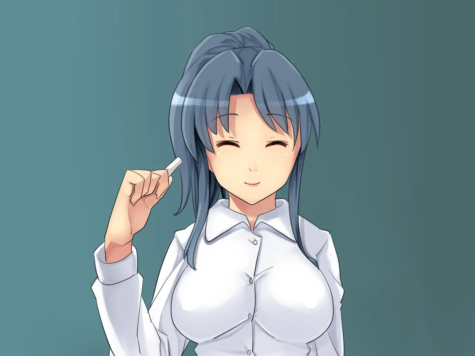 2055nen, Seikyouiku.